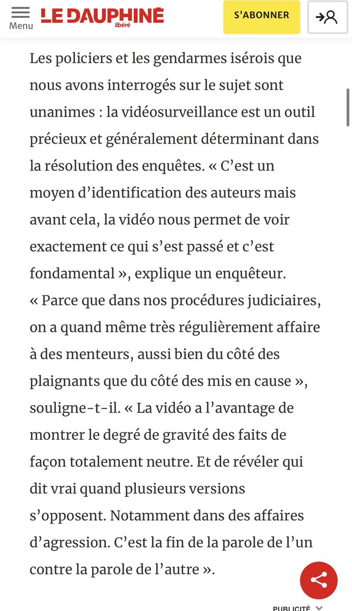 Pour l'Isère tweet media