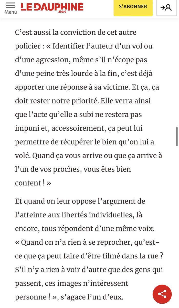 Pour l'Isère tweet media
