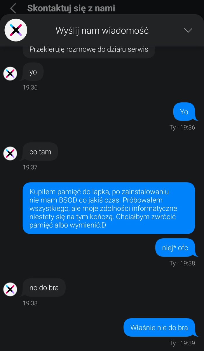 Kalinowski (IamSushi) tweet media