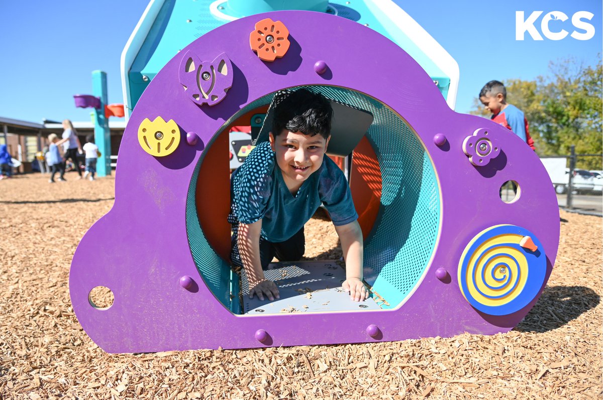 Knox County Schools tweet media