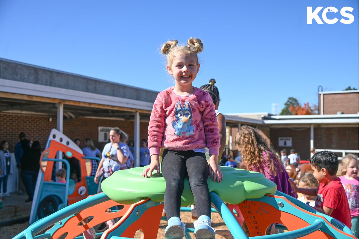 Knox County Schools tweet media