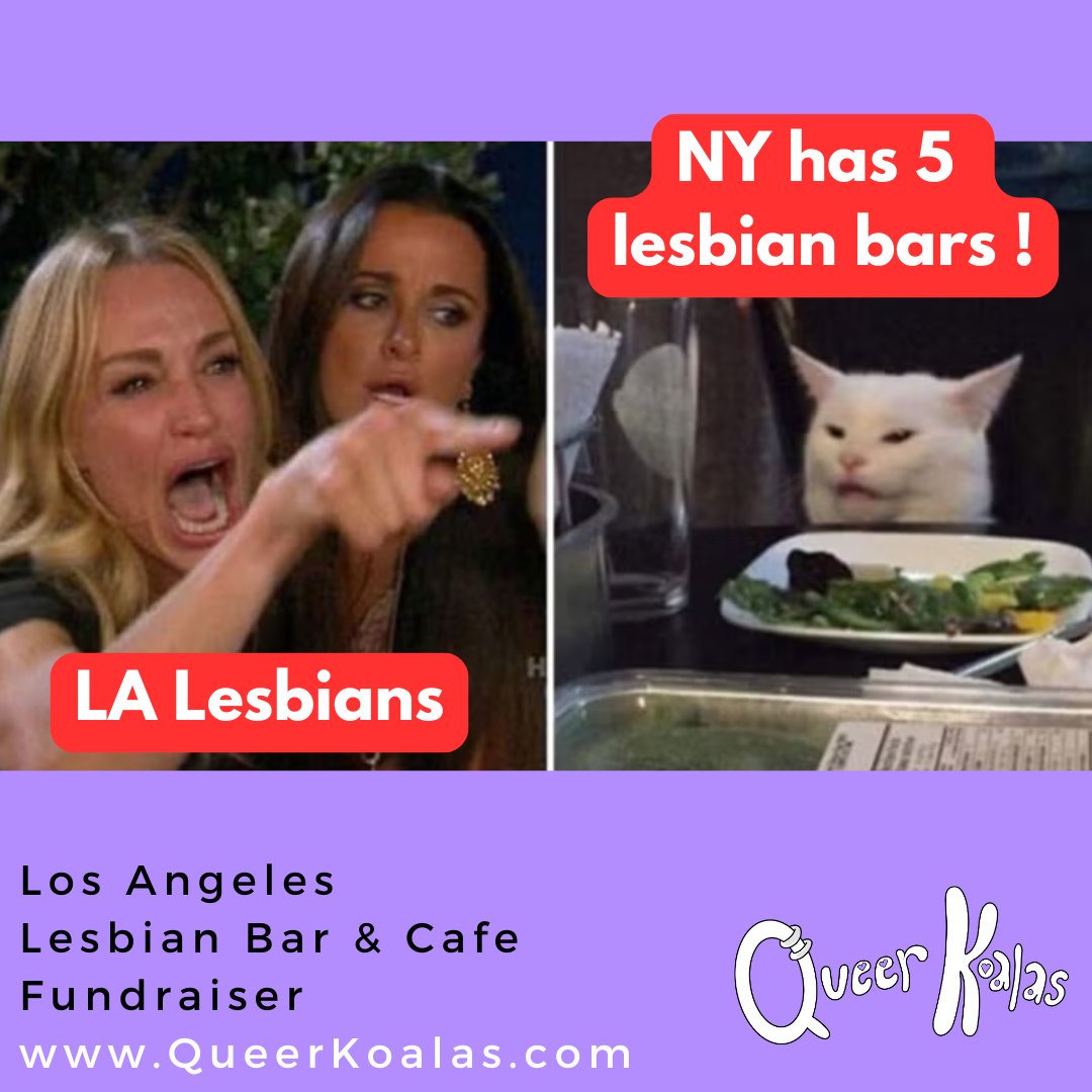 Queer Koalas tweet media
