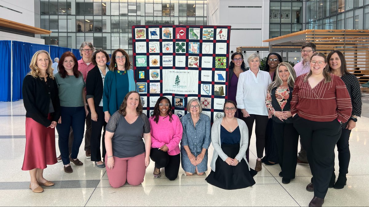 The Center tweet media