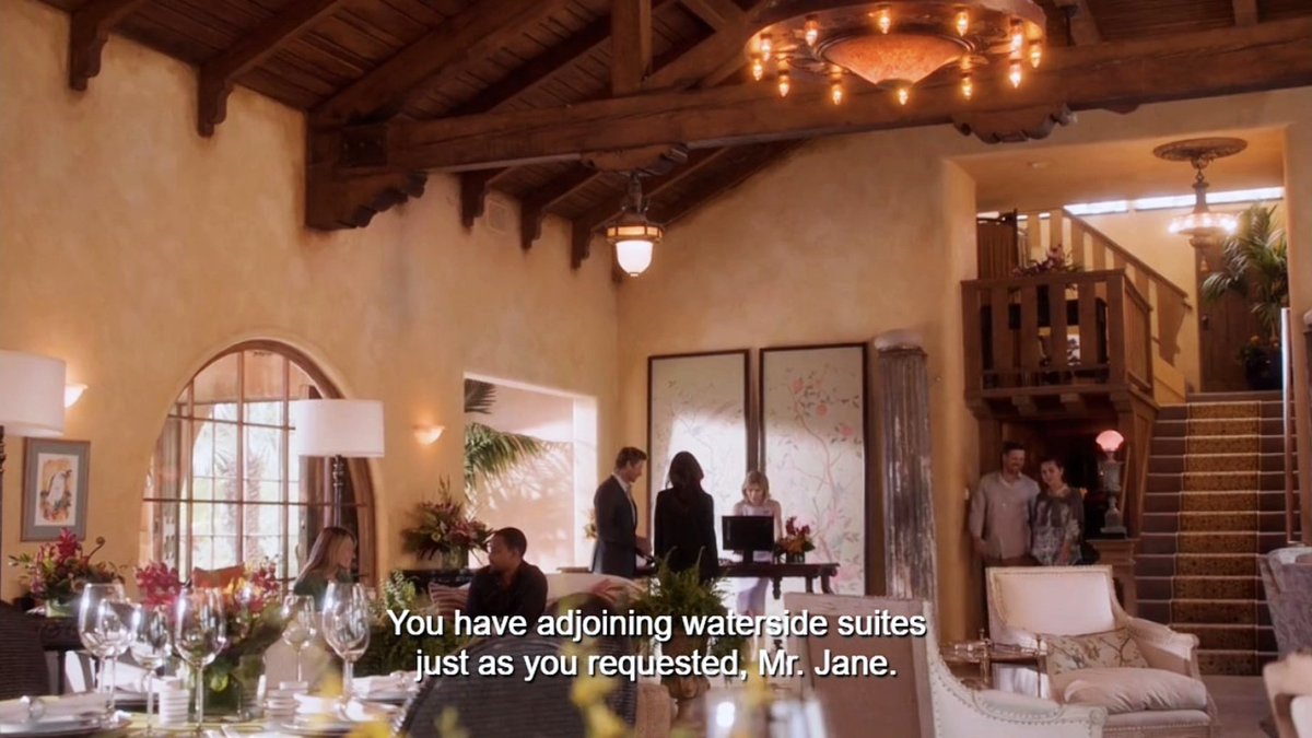 onlyJisbon's tweet photo. adjoining waterside suites, he had many plans for the blue bird lodge https://t.co/mQSH35b471