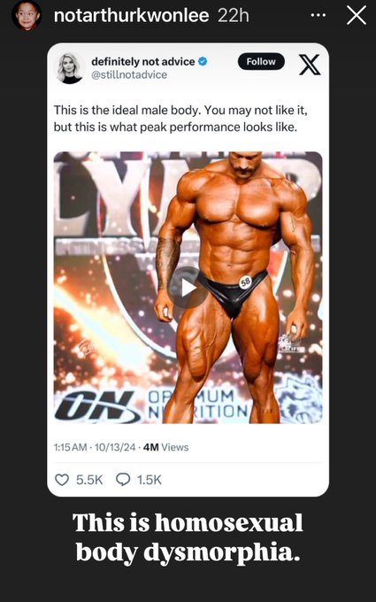 Monte The PUMPINGSHARK 🤠🦈 - 1 pic. Joel Kellett - non steroid using classic bodybuilder that looks healthier & more aesthetic than the Olympia https://t.co/l0I1c95IF5