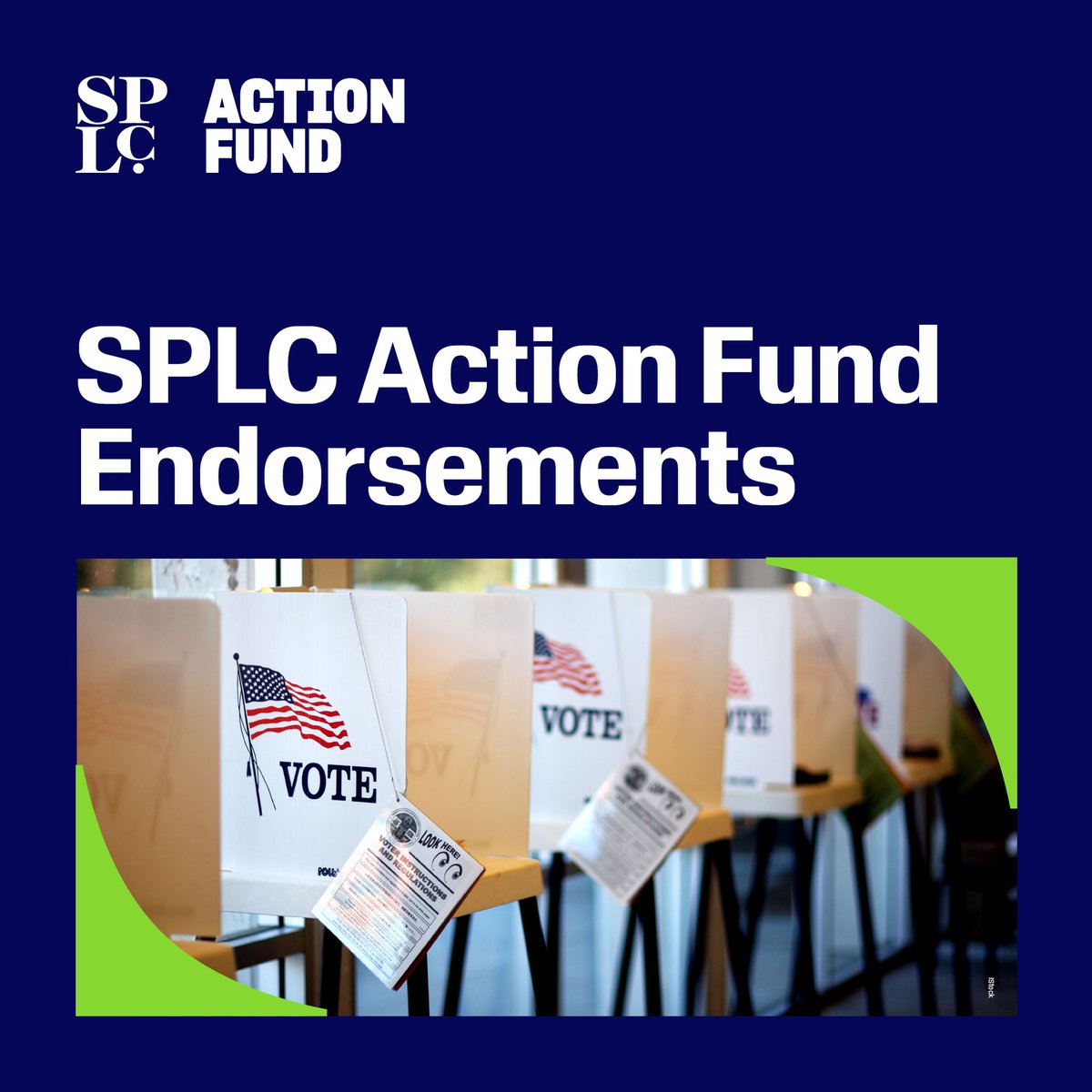 SPLC Action Fund tweet media