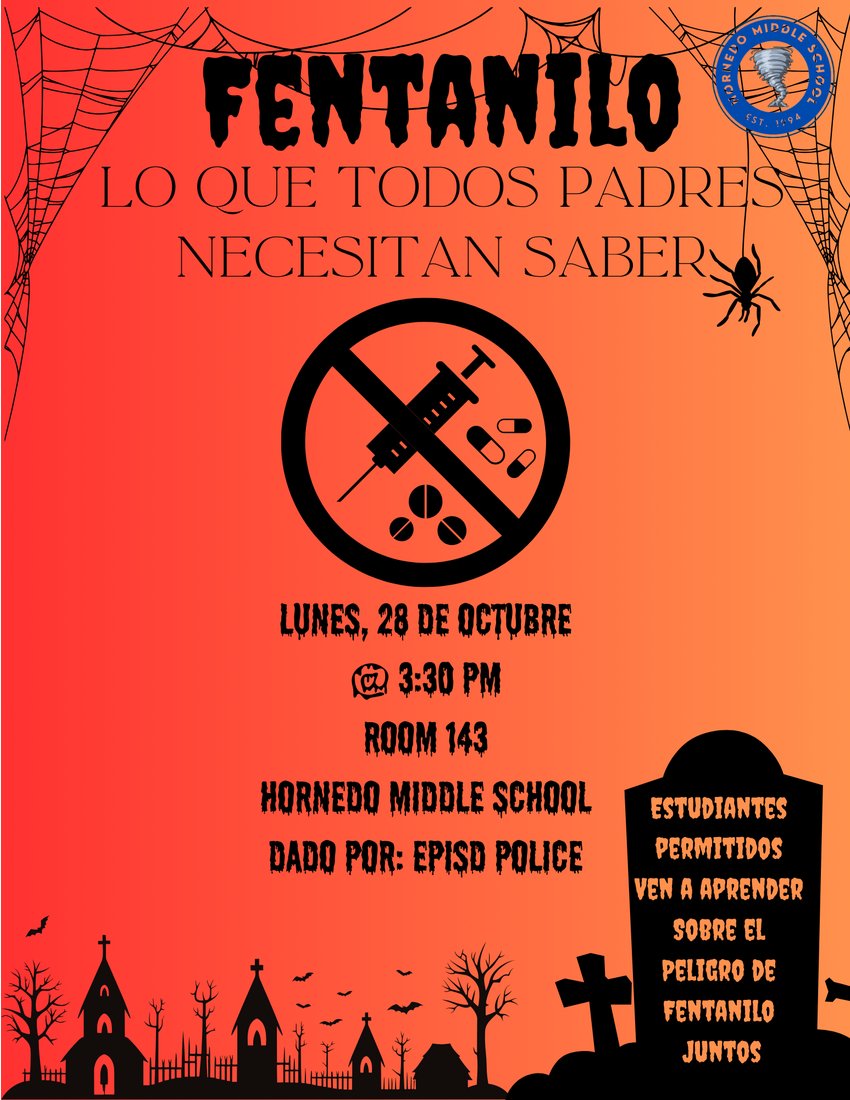 Please plan to join us to help spread the word and save our children's lives.