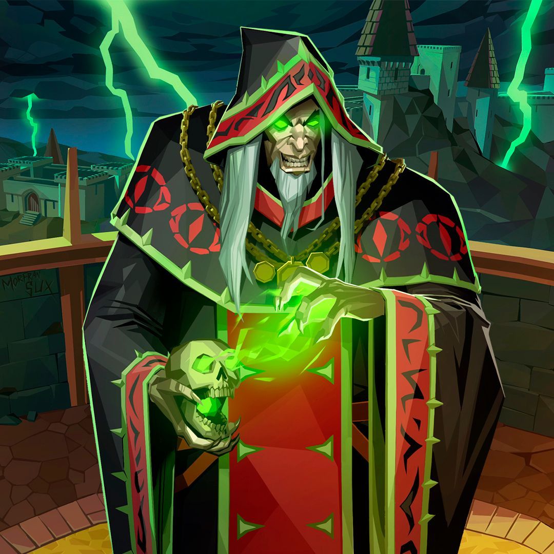 Kingdom Maker tweet media