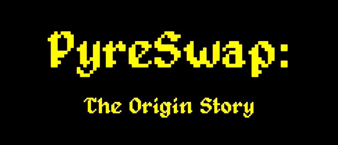 PyreSwap (@pyreswap) on Twitter photo 