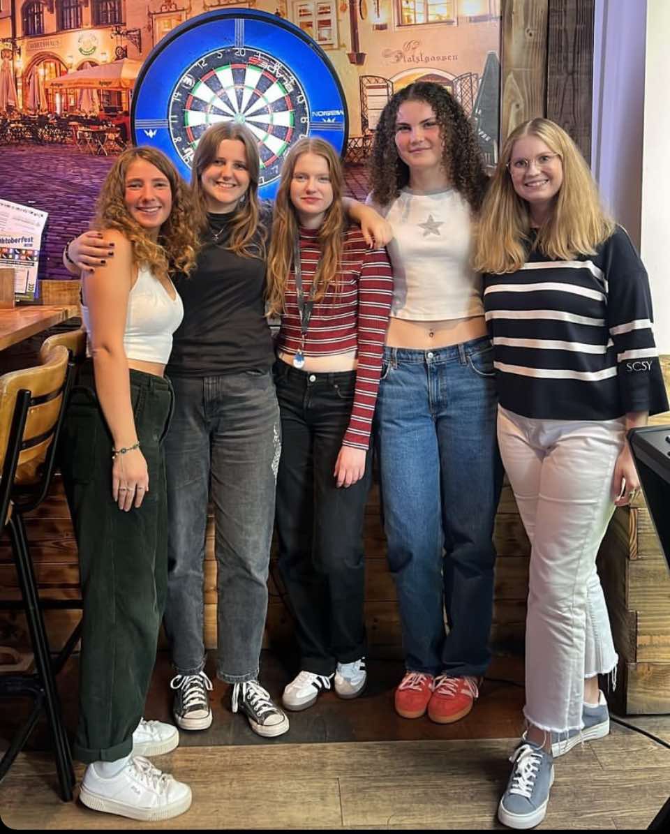 Some of our Project 57 success stories:

-Durham women’s team beginning their second season of competition
-Manchester Cs, captained by player Sara, beat Leeds, with a women’s friendly between the two universities to follow
-Warwick women’s play a friendly versus Trent Cs