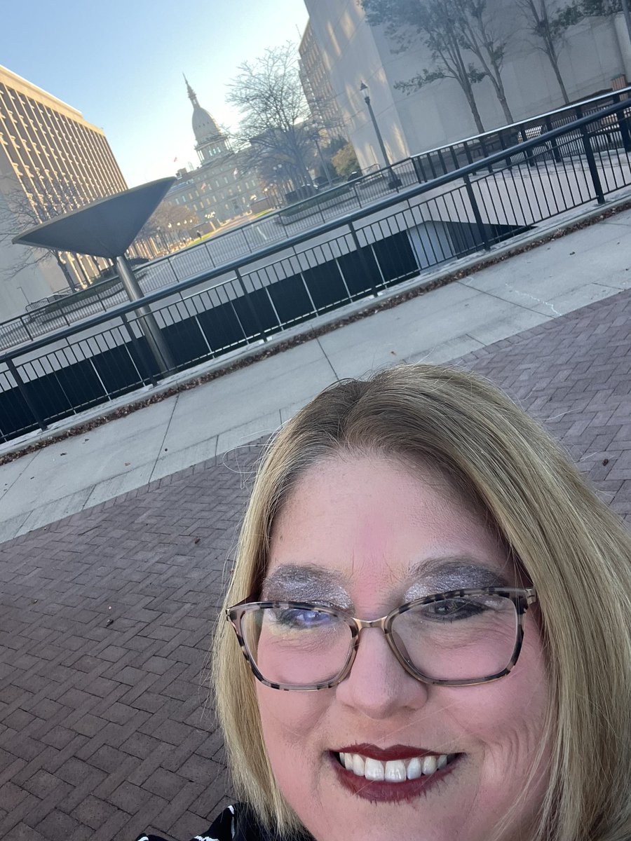 Melissa Carruth tweet media