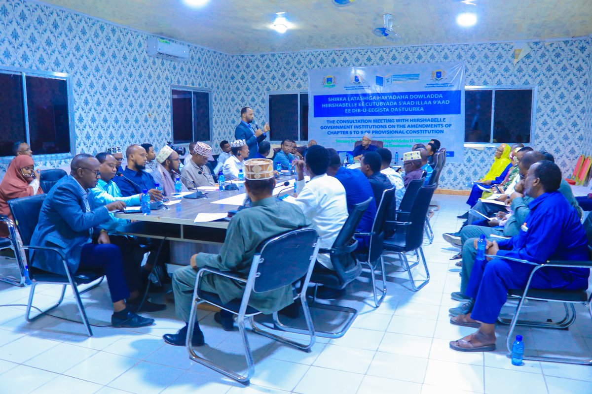 Hirshabelle Televission tweet media