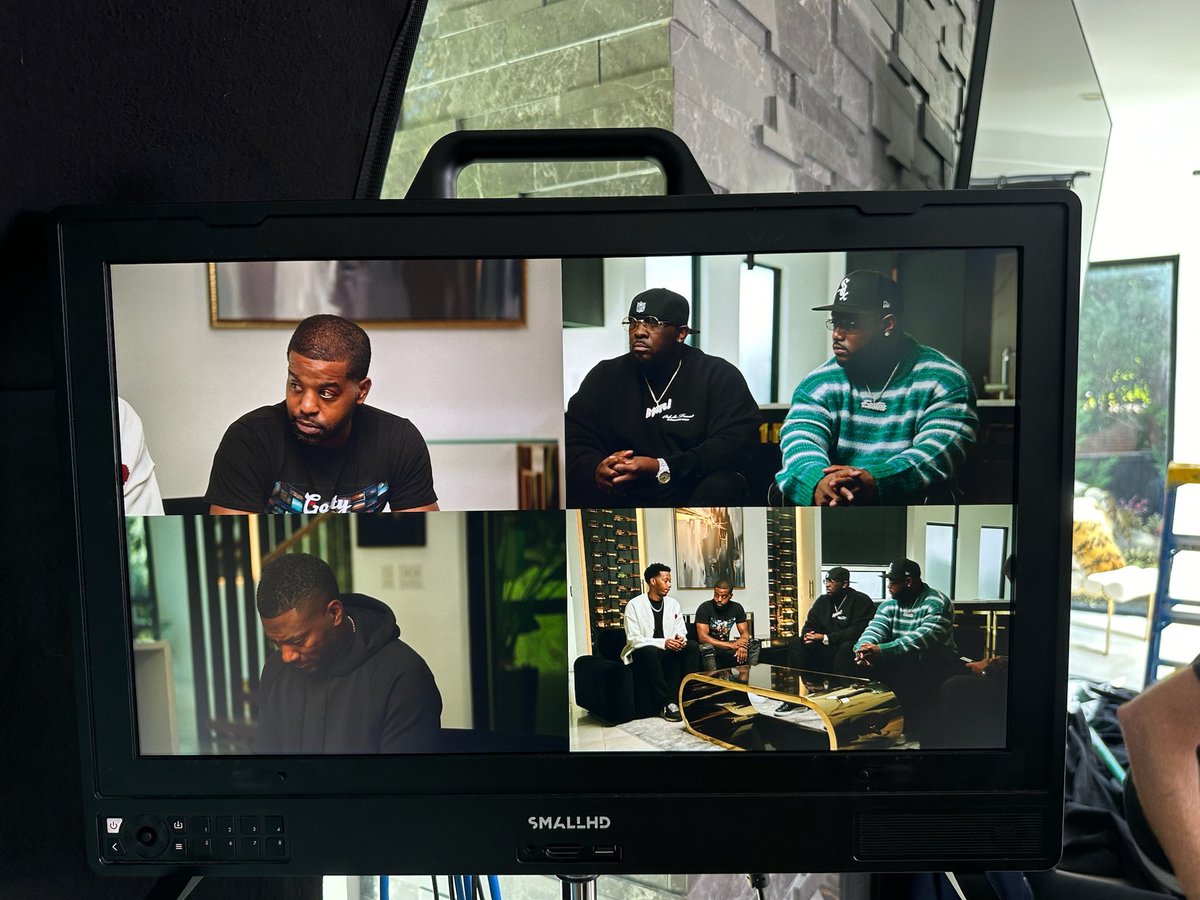 WE_R_FLY's tweet image. No matter how long it take, don’t quit…
Interview w/ @Realrclark25 @espn 🎬Coming 🔜
#FLY #only1easton #swagsurfin #ryanclark #espn #15yearanniversary