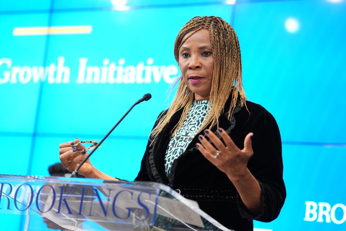 UNDP Washington tweet media