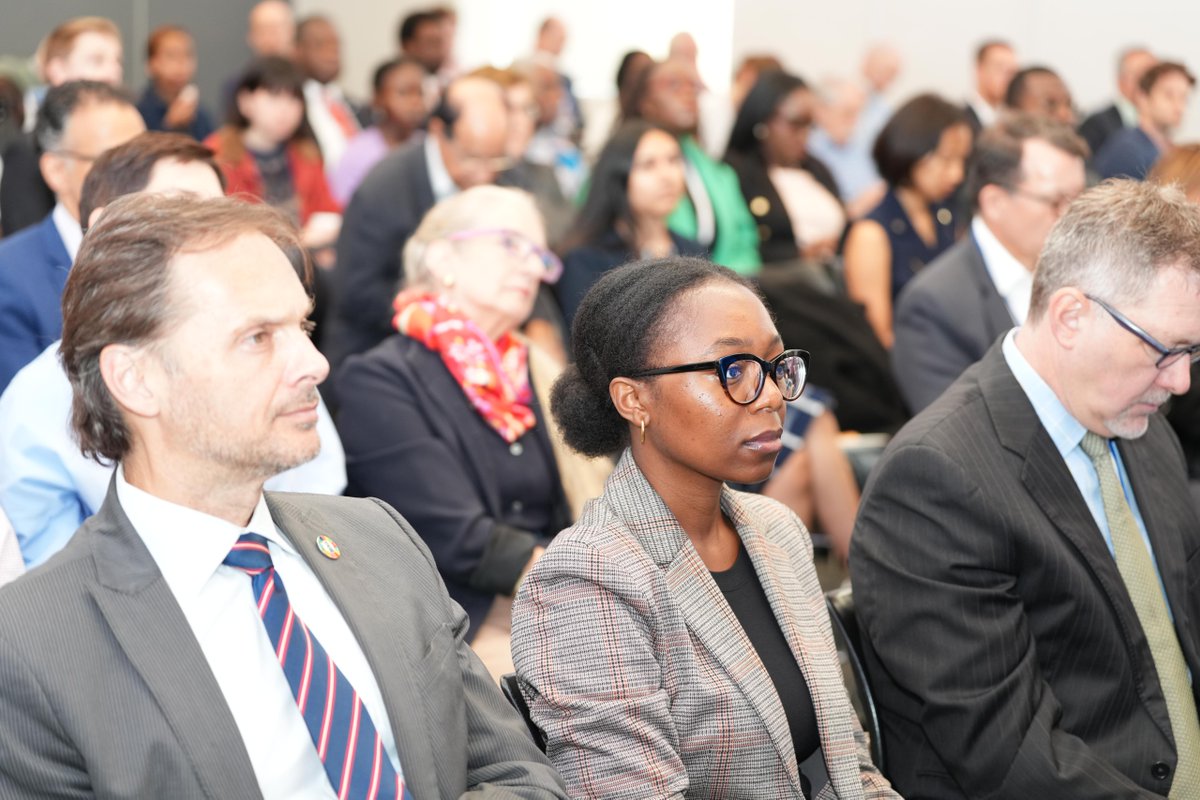 UNDP Washington tweet media