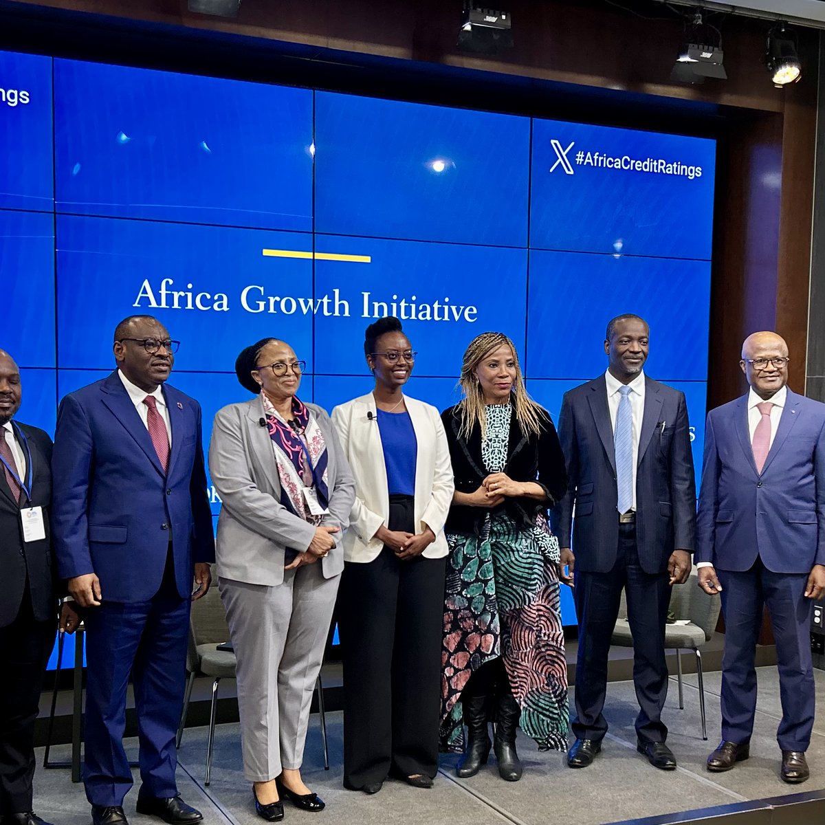 UNDP Washington tweet media