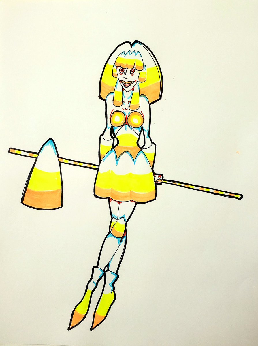 MOTUdrawing's tweet image. New 💥Can-Dee by @NicoMartelle 

Retro Can-Dee entries from 

@rickeydoesit 

@TheNightDusto  (the original!)

And by @lawtonbennie 

#motuhalloweenfrightzone 

#heman 

#motudrawingchallenge #candee