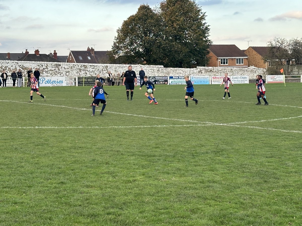 Wath Victoria School tweet media