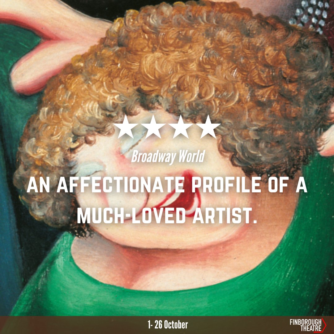 Beryl Cook : A Private View tweet media