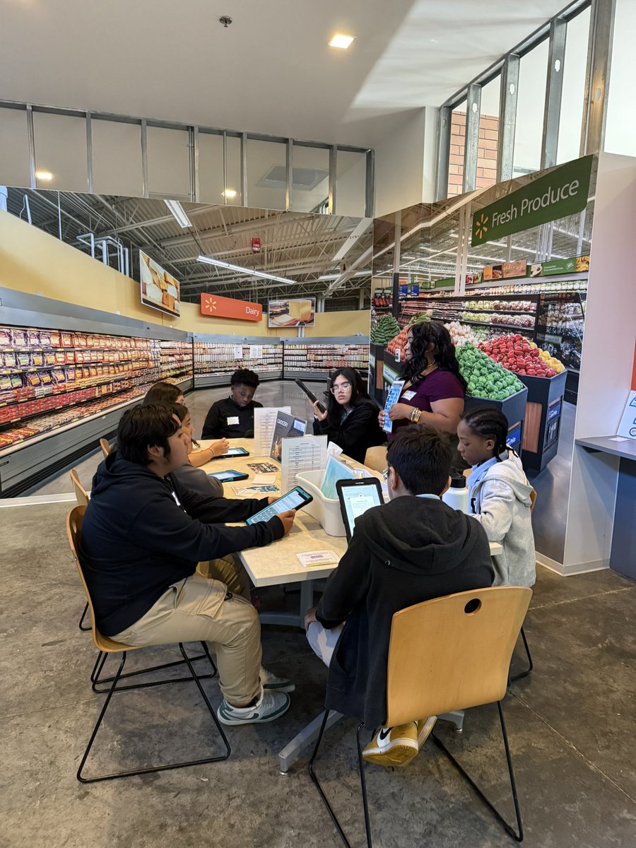 NicholasOremMS (@orem_ms) on Twitter photo The fun continued today for Team Villanova at JA Finance Park! Scholars used their budgets to shop and pay bills… <a href="/MonroePrincipal/">Michelle Monroe</a> The fun continued today for Team Villanova at JA Finance Park! Scholars used their budgets to shop and pay bills… <a href="/MonroePrincipal/">Michelle Monroe</a>