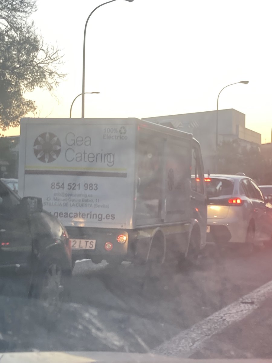 Ya sabemos cómo acaba
