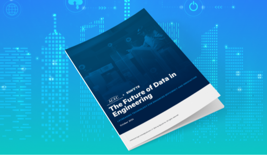 CSchmitty68's tweet image. In the AEC industry and looking to improve your project outcomes? Egnyte's new report with @ACEC_National is a must-read! Discover how new technologies can give your firm the competitive edge.  bit.ly/3UJ3ysT