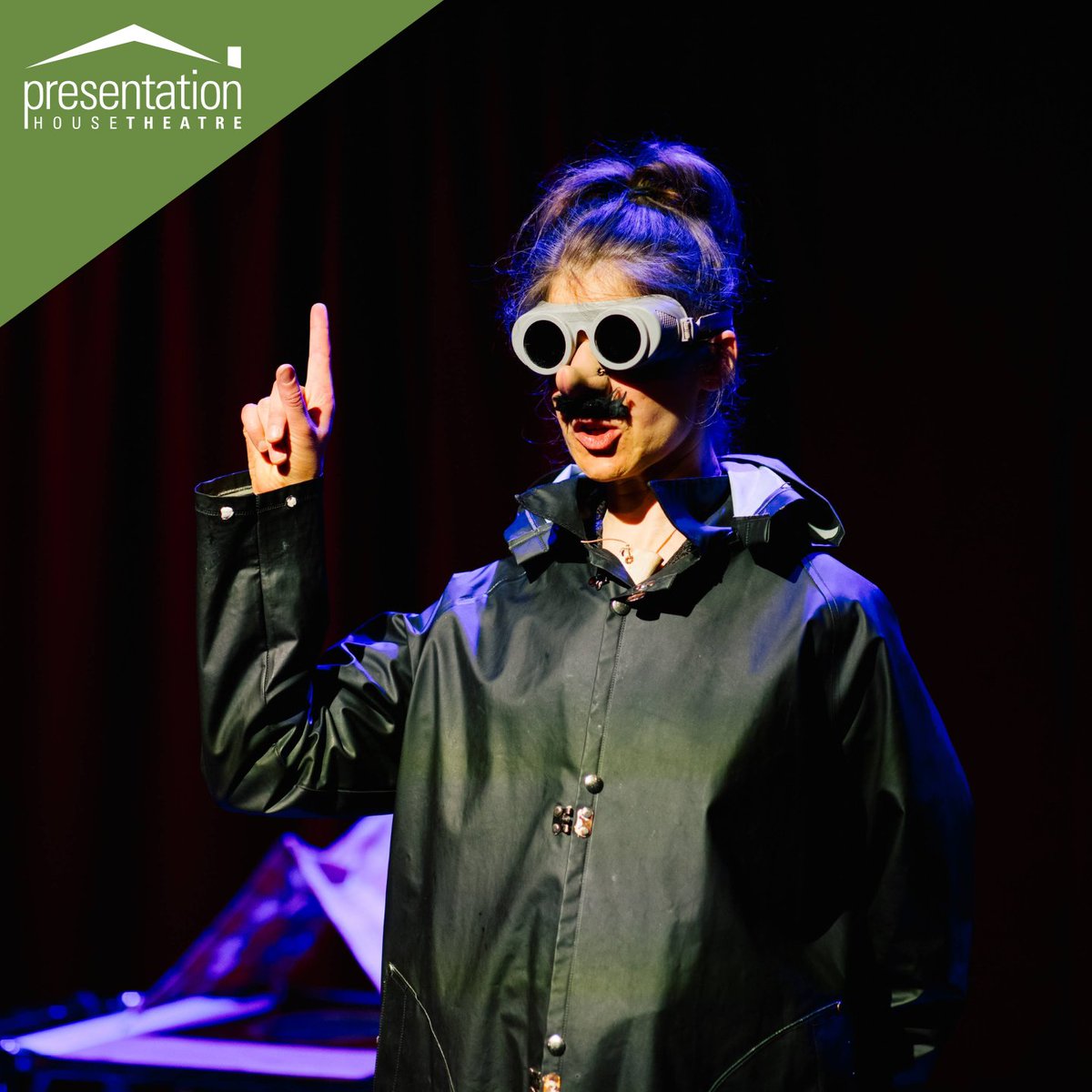 Presentation House Theatre tweet media