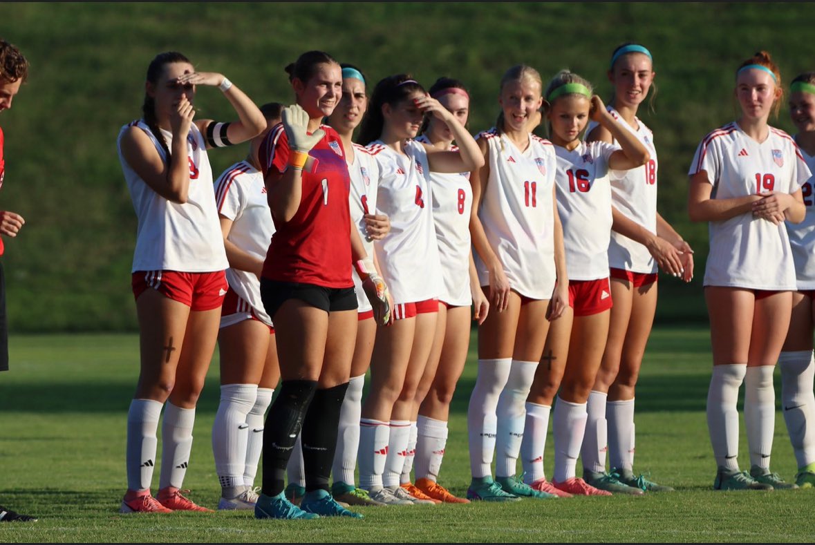 AddisonDugger's tweet image. Page vs. Bearden today at 6:30 PM. 
Looking forward to playing tonight! 
@TopPreps @PHSLadyPats @ImCollegeSoccer @NcsaSoccer