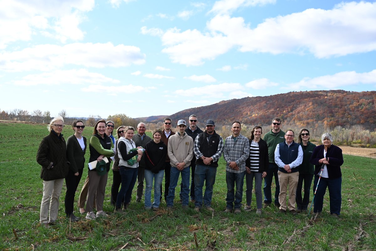 New York State Dept. of Environmental Conservation tweet media