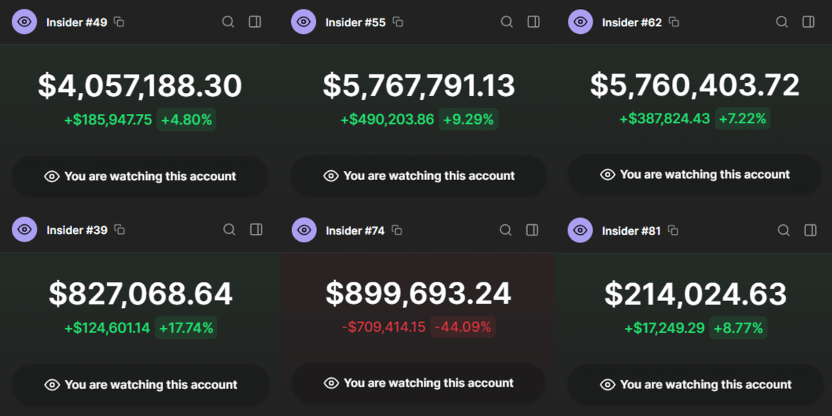 Rekt Fencer tweet media