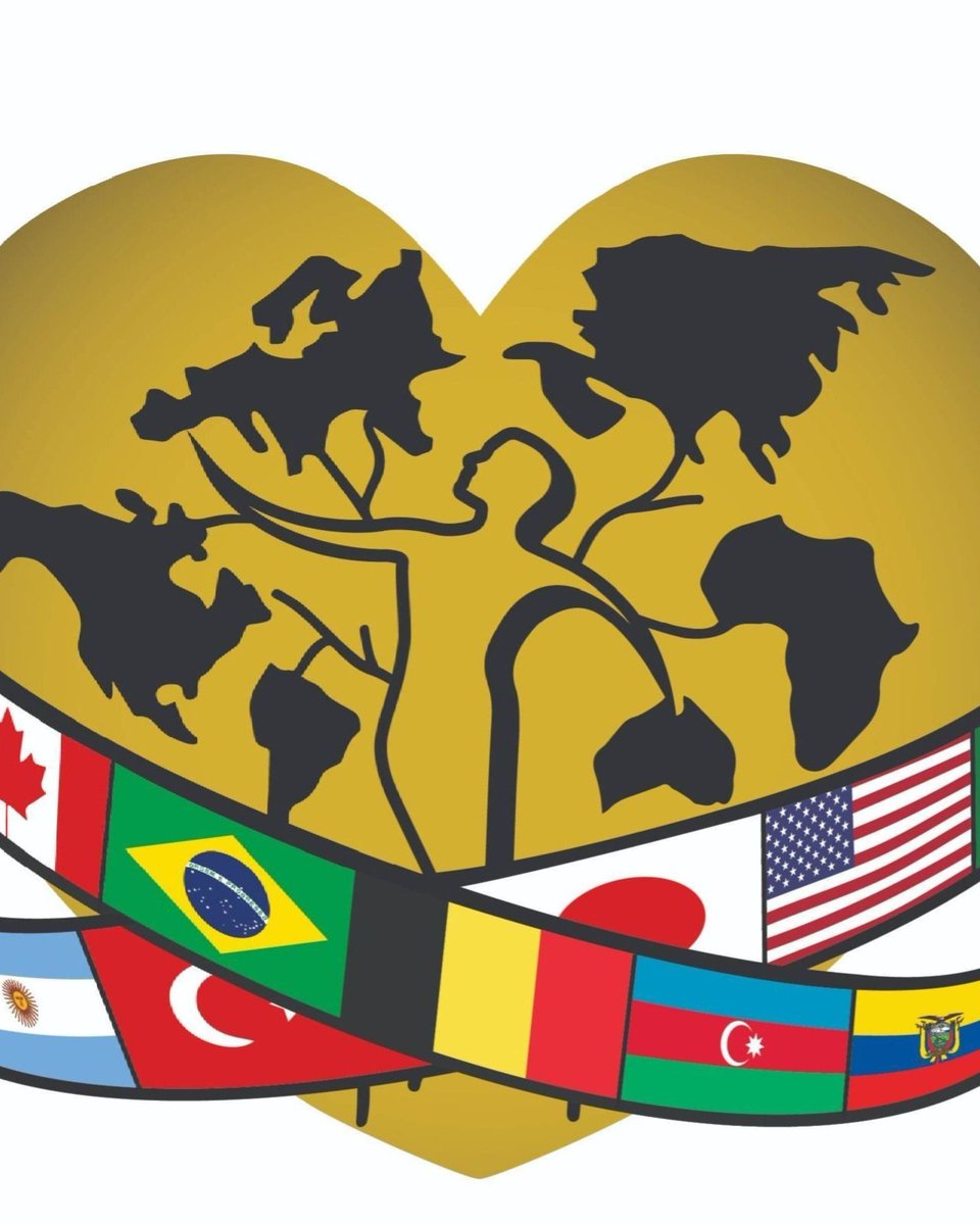 mywhcc's tweet image. "Art enriches our understanding of the human experience, making it a powerful medium for telling the stories that shape our collective journey!" @mywhcc 

#oneHumanrace #oneWorld #oneFamily #MYWHCC #HumanityequalsHope #unityindiversity #celebrateourdifferences #culture