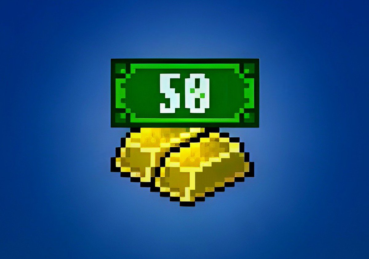 LigepH's tweet photo. 💰 50c GIVEAWAY 💰

The trading community is home to me. So with that being said, I'd like to help this new up &amp; comer gain some traction 💯 Show them love!

Like+RT ❤️♻️
Follow @TheVaultHabbo + @LigepH 
Tag 2 ➕️

50c Winner picked in a few days! Good luck! 👏
.com Only #Habbo https://t.co/yvUzfieLEl