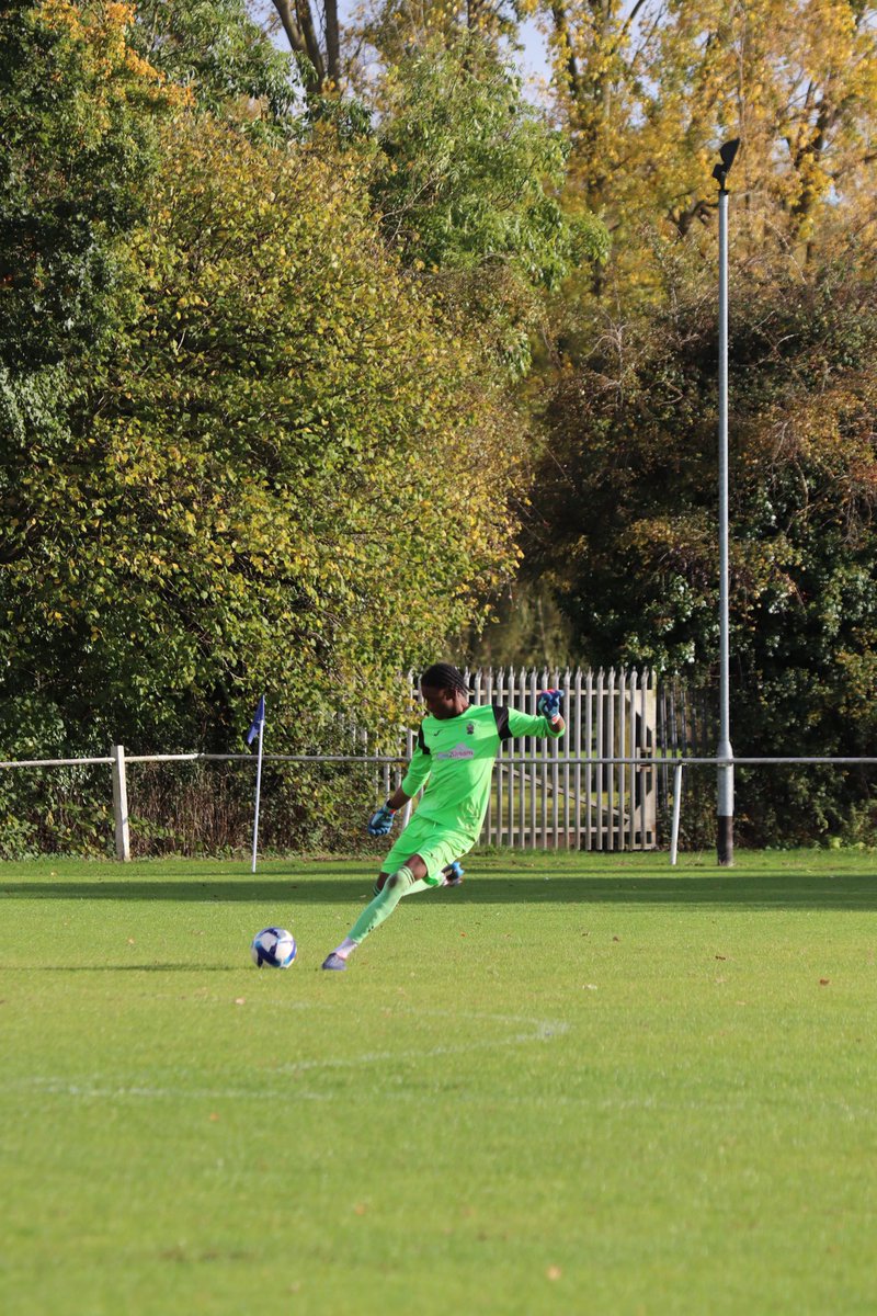 happy to keep a clean sheet and pick up MOTM with the Griff last night!