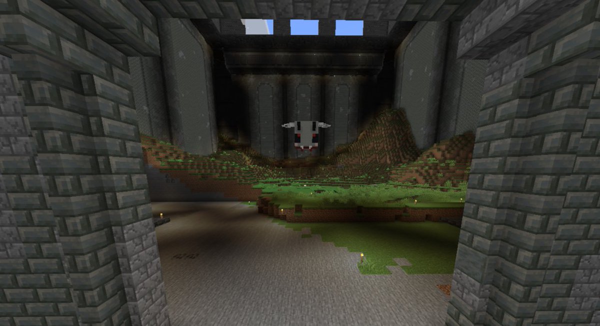 RRealmhopper's tweet photo. thank y'all for a lovely #Minecraft #Twitch stream! Special thanks to @rubiks2209 and Anciets for the raids! ๐๐ฏ๐The Realmhopper Raiders hopped over to @sizzlesaur for more One Shot๐๐ฏ๐#SmallStreamer #SmolStreamer #GirlsWhoGame #SleepyTrashBag https://t.co/h2IMQ1yJMg