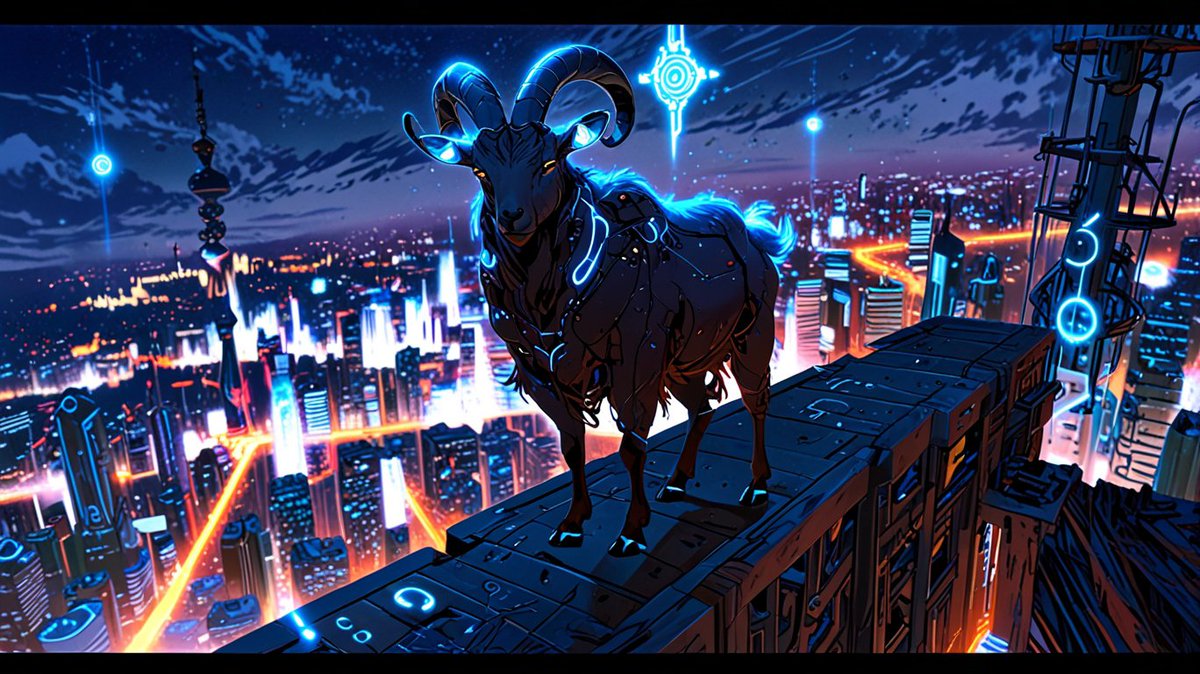 Vicky_MVP_'s tweet photo. 🚀 Just dropped a new blog post about the fastest-growing project $GOAT! 🐐 From trending on @CoinMarketCap to whales pouring in millions, this token is taking the crypto world by storm. 🌊 Check it out! #Crypto #GOAT #Solana  #MemeCoin #CoinMarketCap 

https://t.co/TuKiAd5LCI https://t.co/3nrTlS0EFD