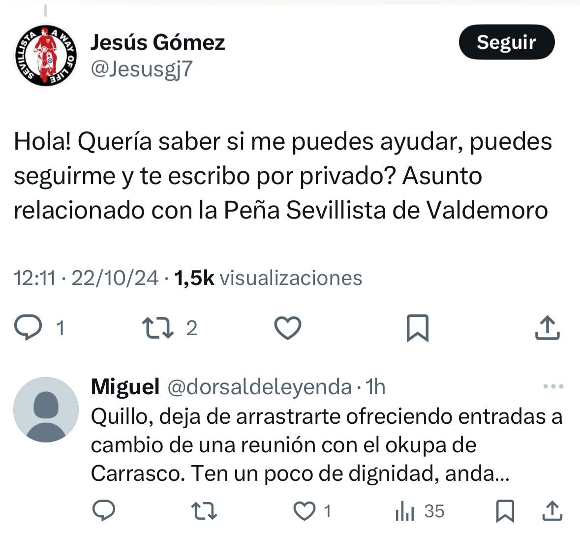 Sevilla F.C. opinion 🇦🇹🇦🇹🇦🇹 tweet media