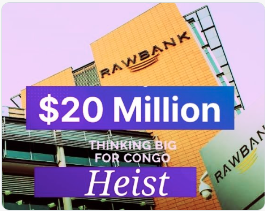 kinshasaweb's tweet photo. #AlingeteGate #AlligatorLeaks #Dathomir #SimonCong alias #CongMaoHuai
Nous voulons savoir qui a volé 20 millions de dollars en dépôt fiduciaire, où sont-ils ?https://t.co/Nx3HEsW530 @ConstantMutamba @JusticeGouvCD @Anthony_Nkinzo @TinaSalama2 @SuminwaJudith @financesrdc @dumbi_officiel @VPMDefenseRdc @VPM_MINTERSECAC