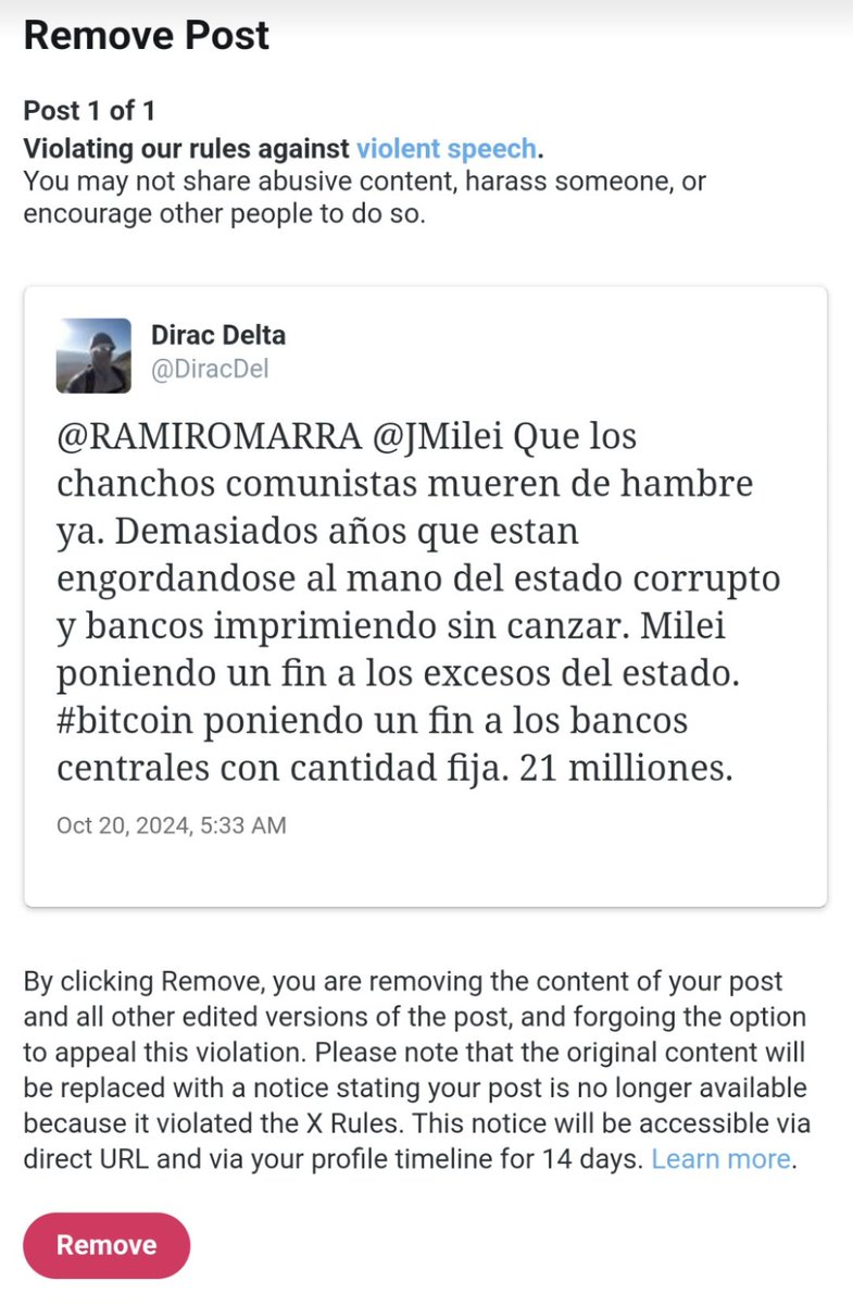 .<a href="/elonmusk/">Elon Musk</a>, what the fuck is wrong with you,

you ANTI FREE SPEECH

CENSORING FUCK

Your algo is fucking illiterate, you fucking retarded. Zero response from twitter support appeal submitted Sunday. Account locked.

Fuck you, you fucking anti-American anti-freedom lying scammer