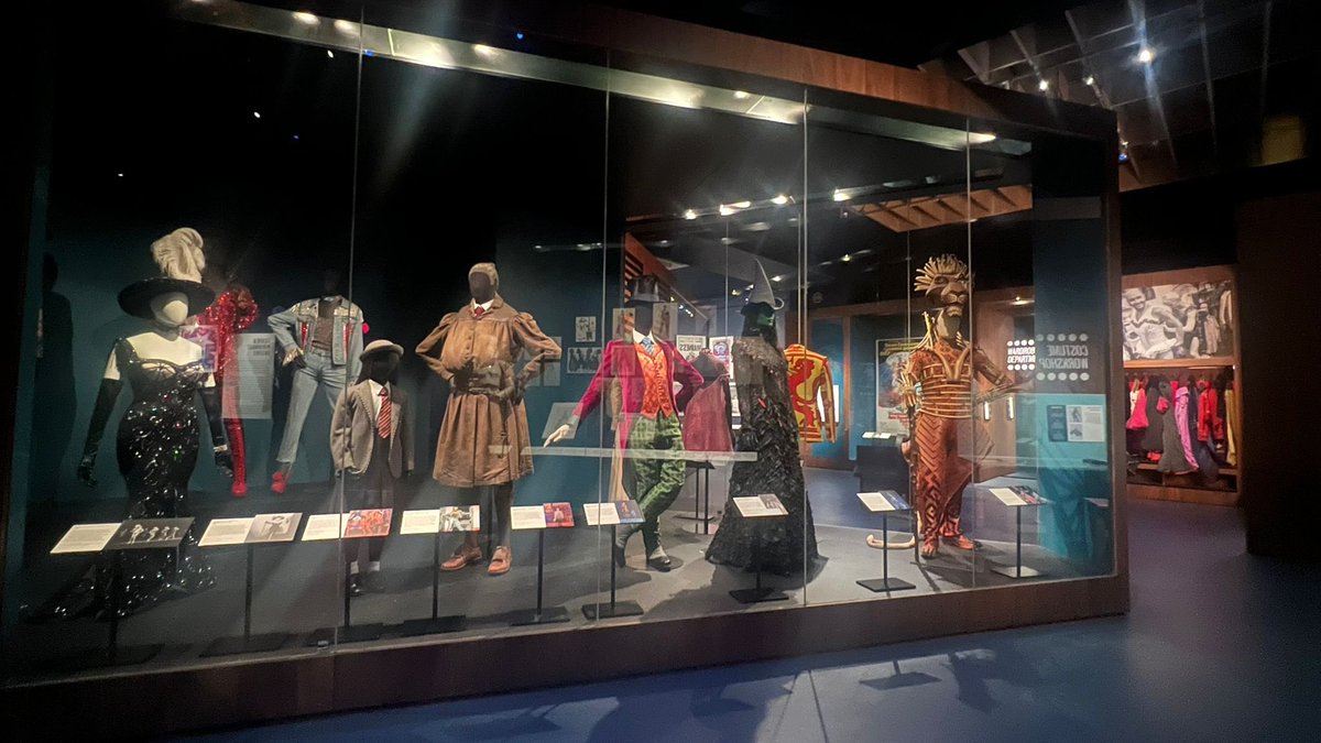 Association of Performing Arts Collections (APAC) (@apac_ssn) on Twitter photo Thank you to all those who attended our student & academic event <a href="/V_and_A/">V&A</a> - Theatre and Performance Collection today! Extra special thanks to <a href="/theatrecurator/">Simon Sladen</a>, <a href="/Johnstone_BL/">Bethany Johnstone</a>, Jane Pritchard, Kirsten Chaplin & Niamh Kelly for making the event so special. Thank you to all those who attended our student & academic event <a href="/V_and_A/">V&A</a> - Theatre and Performance Collection today! Extra special thanks to <a href="/theatrecurator/">Simon Sladen</a>, <a href="/Johnstone_BL/">Bethany Johnstone</a>, Jane Pritchard, Kirsten Chaplin & Niamh Kelly for making the event so special.