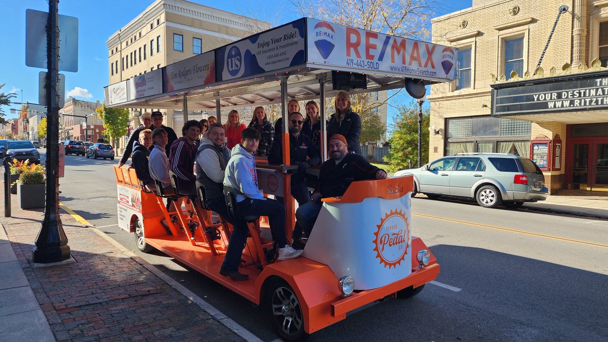 Tiffin-Seneca Economic Partnership tweet media