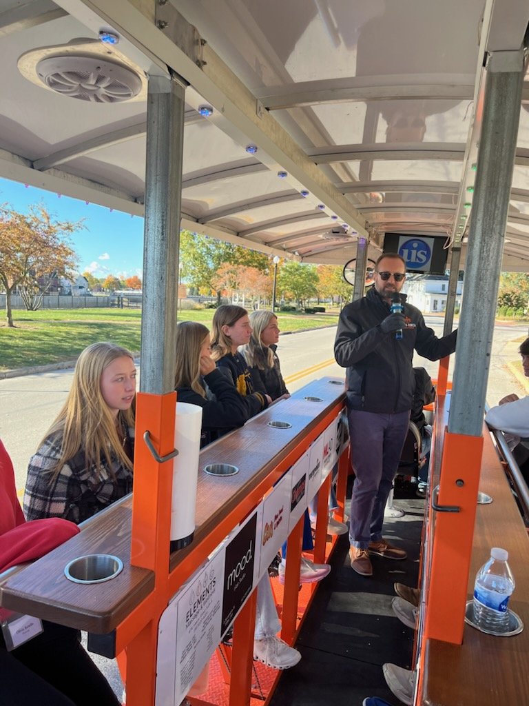 Tiffin-Seneca Economic Partnership tweet media