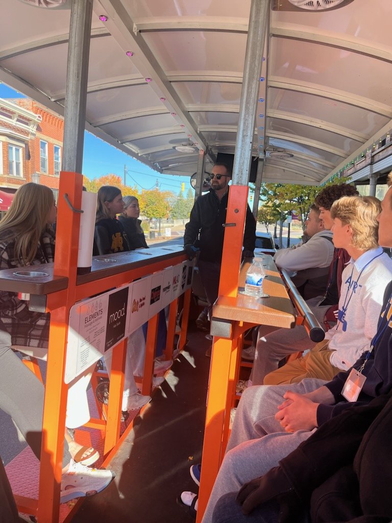 Tiffin-Seneca Economic Partnership tweet media