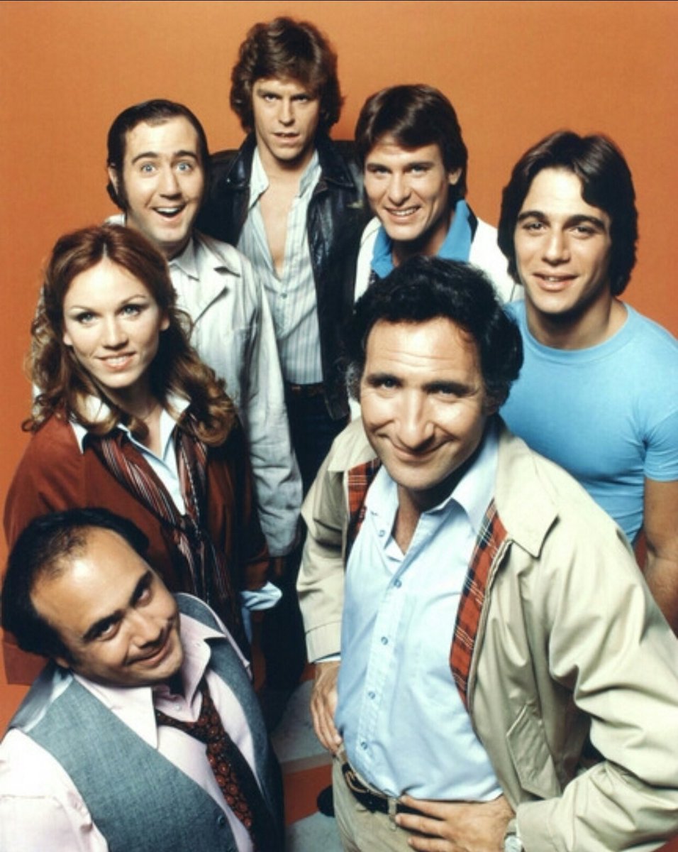 CelebMuseums's tweet photo. Great writing, perfect directing, and a superior ensemble cast makes TAXI a classic TV sitcom. @oocsitcoms @SitcomsOnline @sitcomsoldiers @EffinAbout @Sitcoms4Ever @sitcomscarab #TaxiSitcom https://t.co/M7G1Oh3k8p