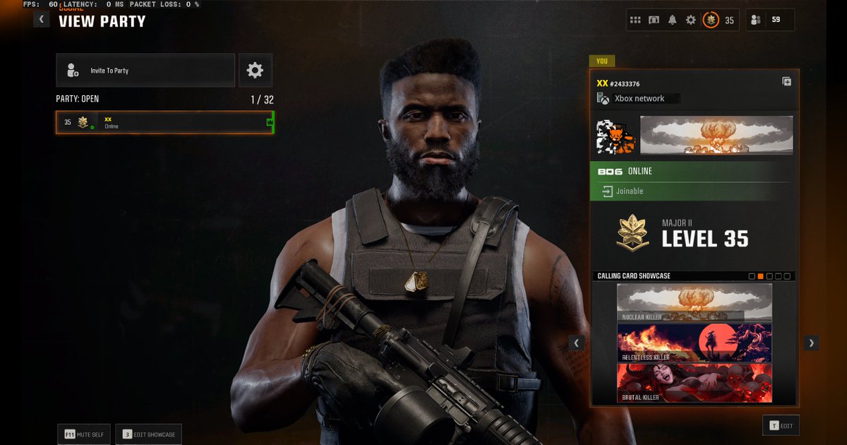 xursFA's tweet image. ALREADY NUKED 💥