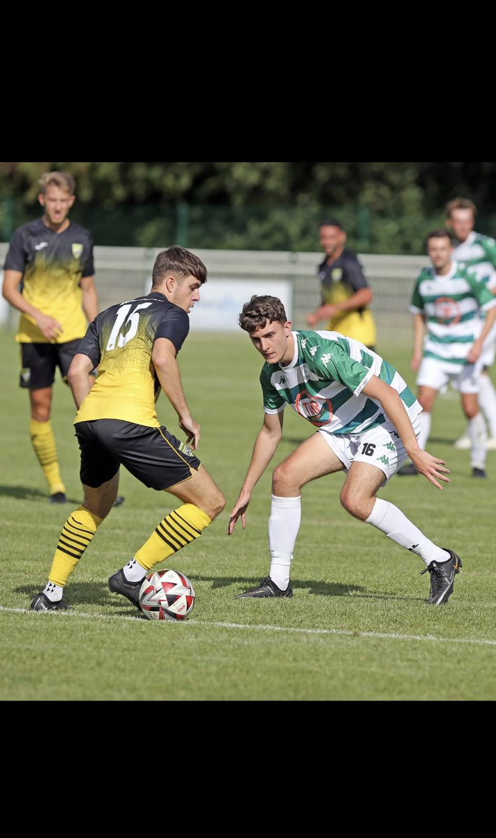 Harry Boon (@harryboon1) on Twitter photo Thank you <a href="/StanwayPegasus/">Stanway Pegasus FC</a> for everything over the past 2 years ππ€ Looking for a new challenge, anyone need a centre midfielder in Essex. Looking for Step 6 or above.
#freeagent
#NonLeague Thank you <a href="/StanwayPegasus/">Stanway Pegasus FC</a> for everything over the past 2 years ππ€ Looking for a new challenge, anyone need a centre midfielder in Essex. Looking for Step 6 or above.
#freeagent
#NonLeague