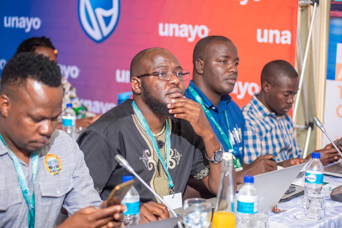 On Day Two of the #DirectorsSummerRetreat, we discussed the urgent need to rethink funding strategies for local NGOs in light of shrinking civic space, dwindling resources and intense competition. Led by Pester Siraha with Dr. Tendai Murisa, Ennie Chipembere, and Michael Ndiweni