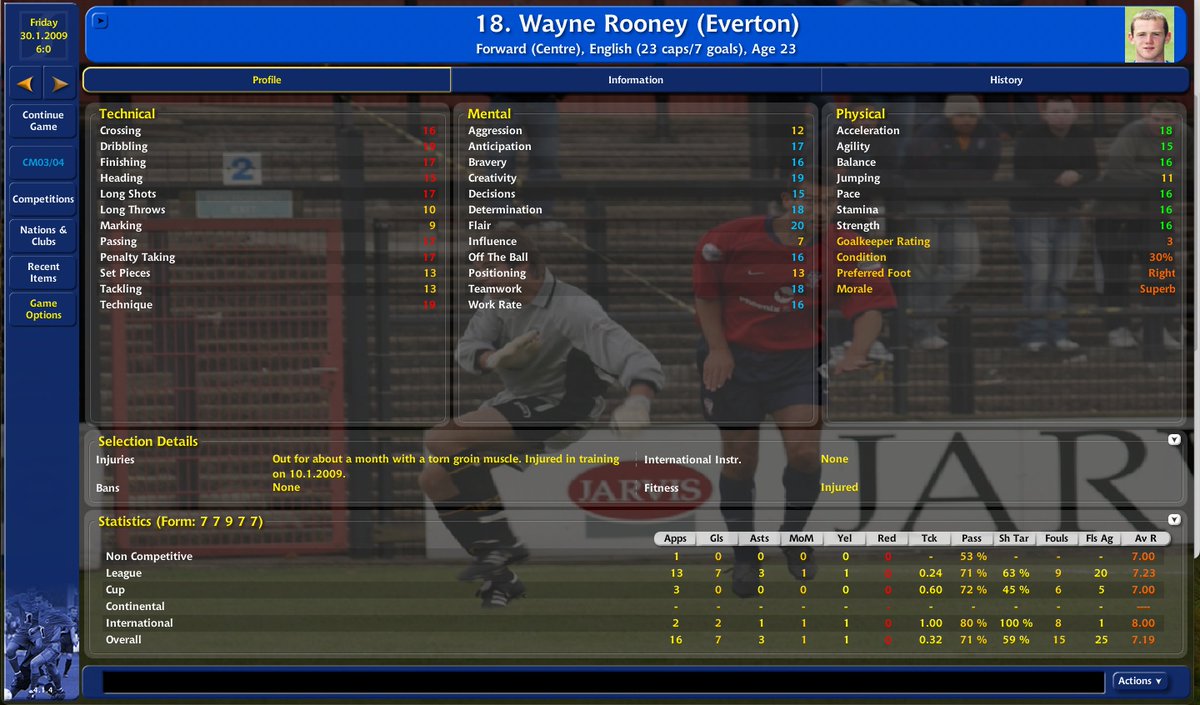 CM03/04Fans tweet media