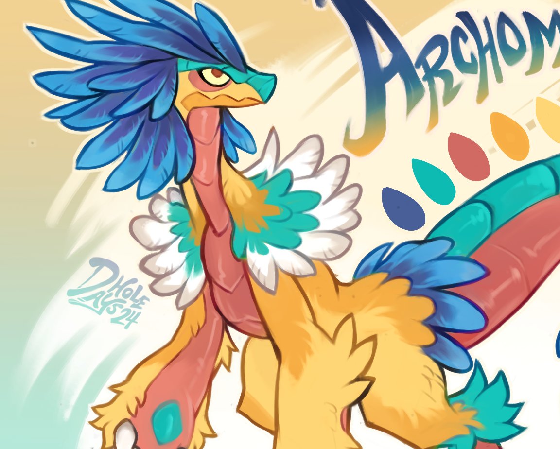 🏕️DANDY💫 dholedays.bsky.social tweet media