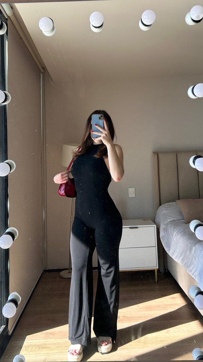 Lookcito para firmar contrato de mi primer local ✨