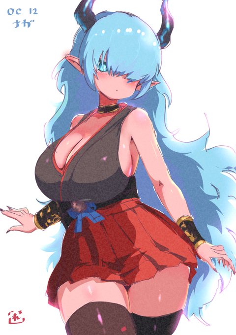 すぐ消えるラクガキ

OC12 ナガ

OCは支援者様むけ練習絵だったり
今後描く漫画に登場するかもしれないキャラです 